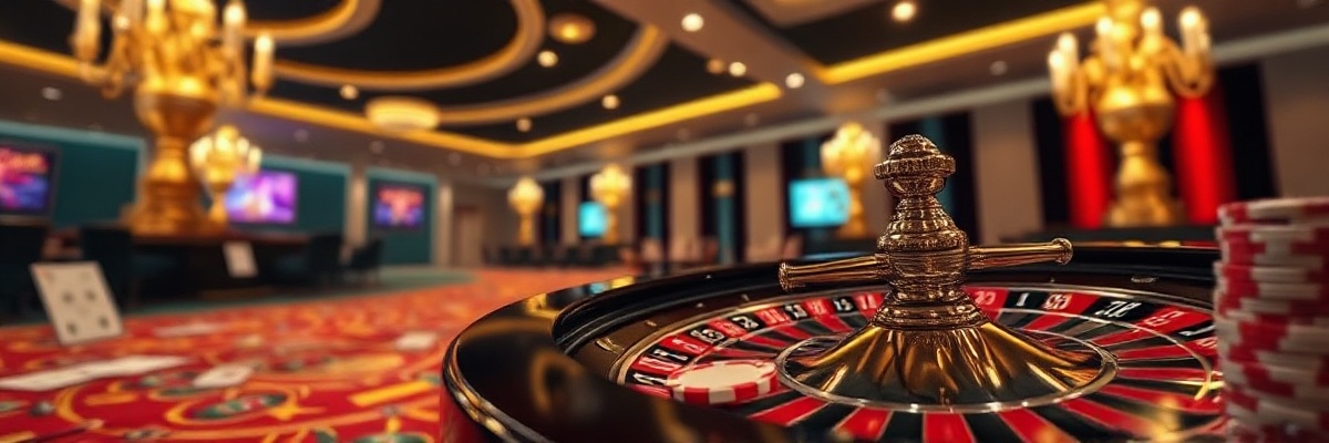 kingdom casino — Game Selection at Kingdom Casino